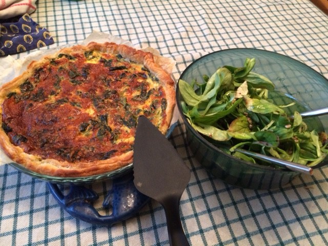 quiche-salade-mache